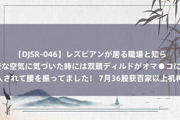 【DJSR-046】レズビアンが居る職場と知らずに来た私（ノンケ） 変な空気に気づいた時には双頭ディルドがオマ●コに挿入されて腰を振ってました！ 7月36股获百家以上机构调研 电子与机械行业最受温情