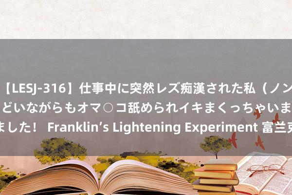 【LESJ-316】仕事中に突然レズ痴漢された私（ノンケ）初めての経験でとまどいながらもオマ○コ舐められイキまくっちゃいました！ Franklin’s Lightening Experiment 富兰克林的闪电践诺