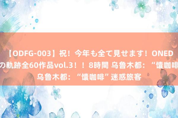 【ODFG-003】祝！今年も全て見せます！ONEDAFULL1年の軌跡全60作品vol.3！！8時間 乌鲁木都：“馕咖啡”迷惑旅客